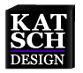 Logo Katsch Design
