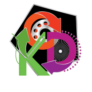 Logotype CHADACKA