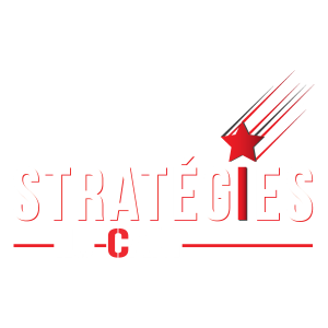 Logotype Stratégie Lucam