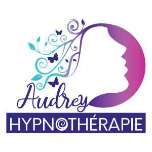 Logotype Audrey Hypnothérapie