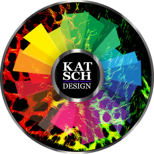 Katsch Design Charte Pantone