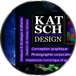 Katsch Design Image de marque