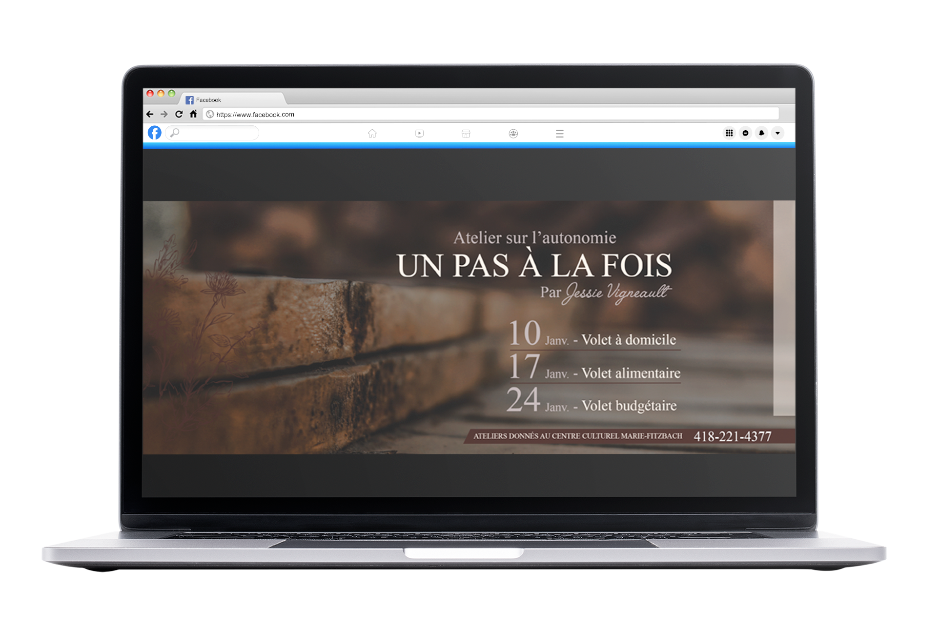 laptop_facebook-publication-Jessie-vigneault